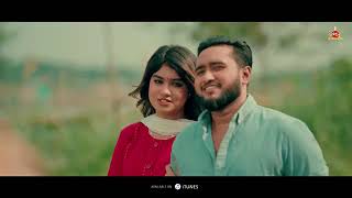 আমি চাইনা দেখতে তোমার মুখ  Ami Saina Dekhte Tomar Mukh  Rafi Hossain20  Bangla new song 2024 [upl. by Oilime746]