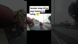 Be alert when you are driving para I was disgrasya funny rider driver viral viral [upl. by Eemia]