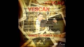 VESCAN  Alb Negru feat Camuflaj amp Anda Dimitriu [upl. by Mailliw]