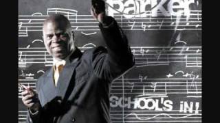 Maceo Parker  What A Wonderful World [upl. by Gristede]