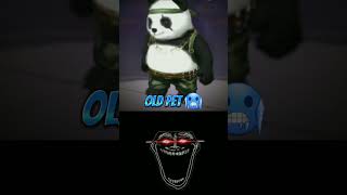 Old is gold freefire viralshorts youtubeshorts foryou [upl. by Gusti310]