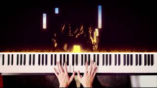 Yiruma  River Flows In You New Version 2021 [upl. by Thornburg]