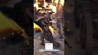 Did You Liked The Outfit  Assassins Creed Odyssey Gameplay [upl. by Celik]