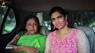 Chinnathambi Full Episode 278 [upl. by Nalat426]