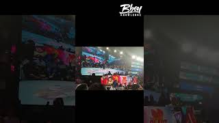 Outbreak 2024  Recap Bgirl [upl. by Noiro]