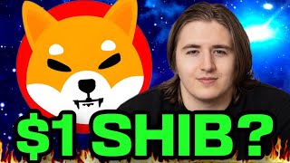 SHIBA INU NEW ALL TIME HIGHS SHIBA INU PRICE PREDICTION [upl. by Moreta]