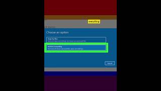 How to Format a Windows 10 [upl. by La]