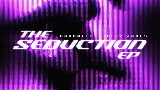 Hardwell amp Olly James  Seduction Official Video [upl. by Raven30]