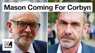 Jeremy Corbyn’s Latest Challenger [upl. by Esoj]