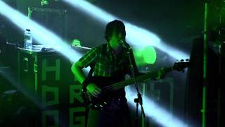 ENTER SHIKARI  Mothership Live  Camden Electric Ballroom 19th Oct HD [upl. by Moina]