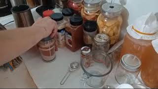 My Homemade Chili Powder [upl. by Holbrook]