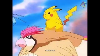 Pokemon  Komm und schnapp sie dir  Deutsch  Lyrics HD [upl. by Cleavland]