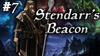 Skyrim Life as a Vigilant Episode 7  Stendarrs Beacon [upl. by Zsa Zsa]