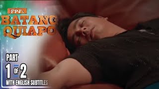 FPJs Batang Quiapo Full Episode 454  November 12 2024 KapamilyaOnline live  Review part 1 [upl. by Atinihs]