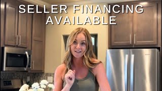 Seller Financing Opportunity 🏡 Allison Sos  02139734 [upl. by Erdnaed489]