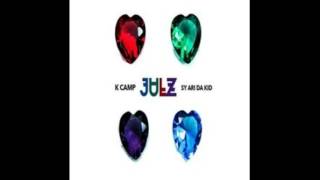 Sy Ari Da Kid amp K Camp  Julz [upl. by Naugal643]