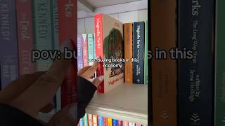 why are they so expensive 🥲 booktube booktok funnyvideo bookshelf books [upl. by Laws]