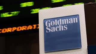 Goldman earnings just not good enough [upl. by Yerffoej]