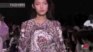 Knitwear Paris London NY pret a porter selection by Fashion Channel [upl. by Erdried]