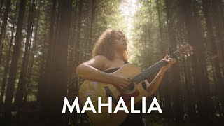 Mahalia  Lose Lose  Mahogany Session [upl. by Gebler]