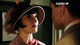 Episode 11 Trailer  Miss Fishers Murder Mysteries Series 2 [upl. by Ilatan]