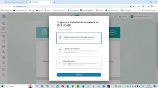 Generar Licencias de prueba por 30 días Eset Nod32 [upl. by Enyrehtac]