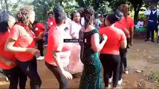 JOY BEFORE PERISH NITHI ACCIDENT VICTIMS DANCING AT FUNCTION AT NKUBU [upl. by Theall]