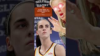 CAITLIN CLARK WNBA INDIANA FEVER VS ANGEL REESE PODCAST MEDIA juju watkins caitlinclark wnba [upl. by Marala]