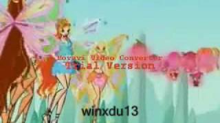 winx saison 4 episode 2 partie 3 [upl. by Correy453]