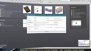 REVIT Viabilidade Aula 98 Baixando e instalando o plugin OnBox [upl. by Pontone]