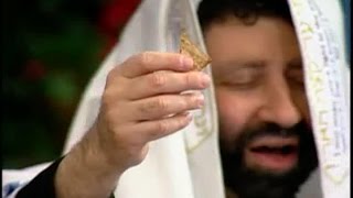 Full Messianic Passover Pessach Celebration with Rabbi Jonathan Cahn Passover part 2 of 2 [upl. by Ainerbas]