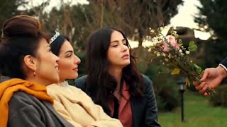 Hayaller ve hayatlar 1 trailer English subtitle [upl. by Asiulana251]