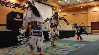 ShoshoneBannock Casino Presentation 2024 [upl. by Elleynad176]