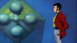 Lupin the 3rd The Sage of Pyramid Cutscenes [upl. by Elisabet]