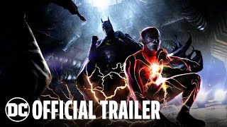 DC FanDome 2021  Official Teaser Trailer  DC [upl. by Ferdie843]