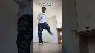 relatable nigeriatiktok dance fyp blowup footwork trending shorts fy afrobeat legwork [upl. by Rudman185]