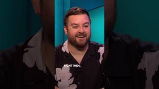 Alex Brooker spices up University Challenge 😂 TheLastLeg Shorts [upl. by Pretrice]