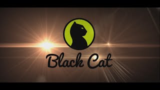 I Congresso Online de Medicina Felina  Black Cat [upl. by Ahouh]