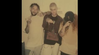 LiL PEEP x uicideboy  Cross slowed  prodbyleet [upl. by Neufer]