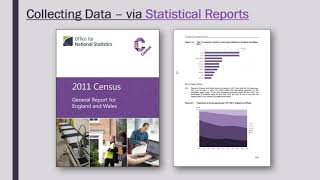 Cambridge Nationals IT Statistical Reports LO3 7 [upl. by Badger640]