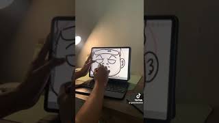 gelo animation face reveal [upl. by Suiramaj719]