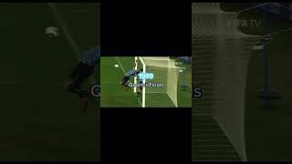 Uruguay World Cup History edit football soccer fypシ worldcup uruguay [upl. by Navonod]