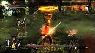 Demons Souls  Black Phantom Old Monk 5 [upl. by Adniralc]