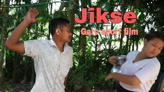 JikseGaro short film [upl. by Curkell]