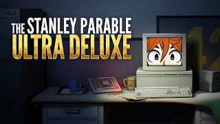 The Stanley Parable [upl. by Keldon]