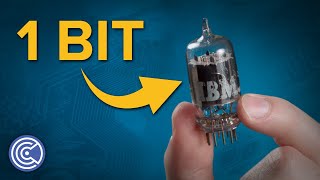 32Bit vs 64Bit  What Are Bits Why Are They Important [upl. by Bronnie739]