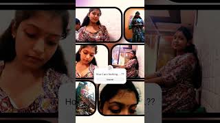 Jabse tera Naina mere naino se lagre bollywood song by ananya jare  How l am looking [upl. by Almita496]