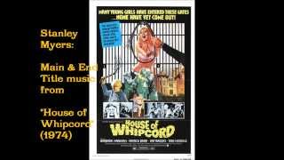 Stanley Myers House of Whipcord 1974 [upl. by Iadrahc467]