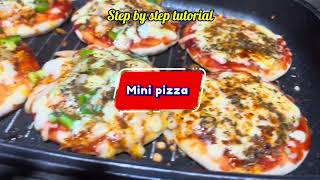 Chicken fajita pizza recipefood ytshort shorts viralshorttrendingshorts youtubeshorts foryou [upl. by Ayotel]