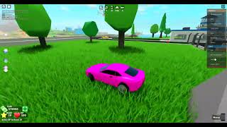 Roblox Mad City Spelen Aflevering 4 [upl. by Benilda834]